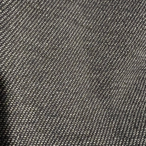 Coldwater Creek Ladies sz 16 Grey Skirt - Picture 3 of 12